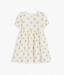 Baby & kids beige floral dress