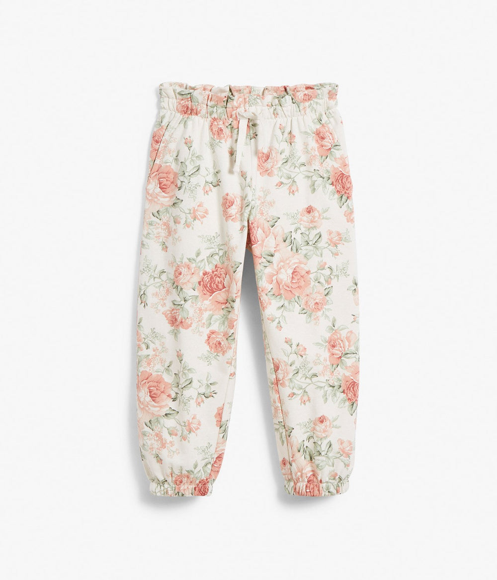 Rose sweatpants cheap