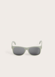 Baby green sunglasses