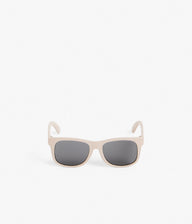Baby beige sunglasses