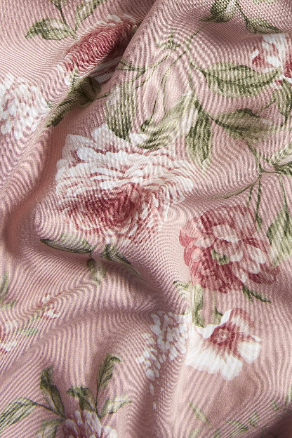 Pink skirt flower embroidery 2025