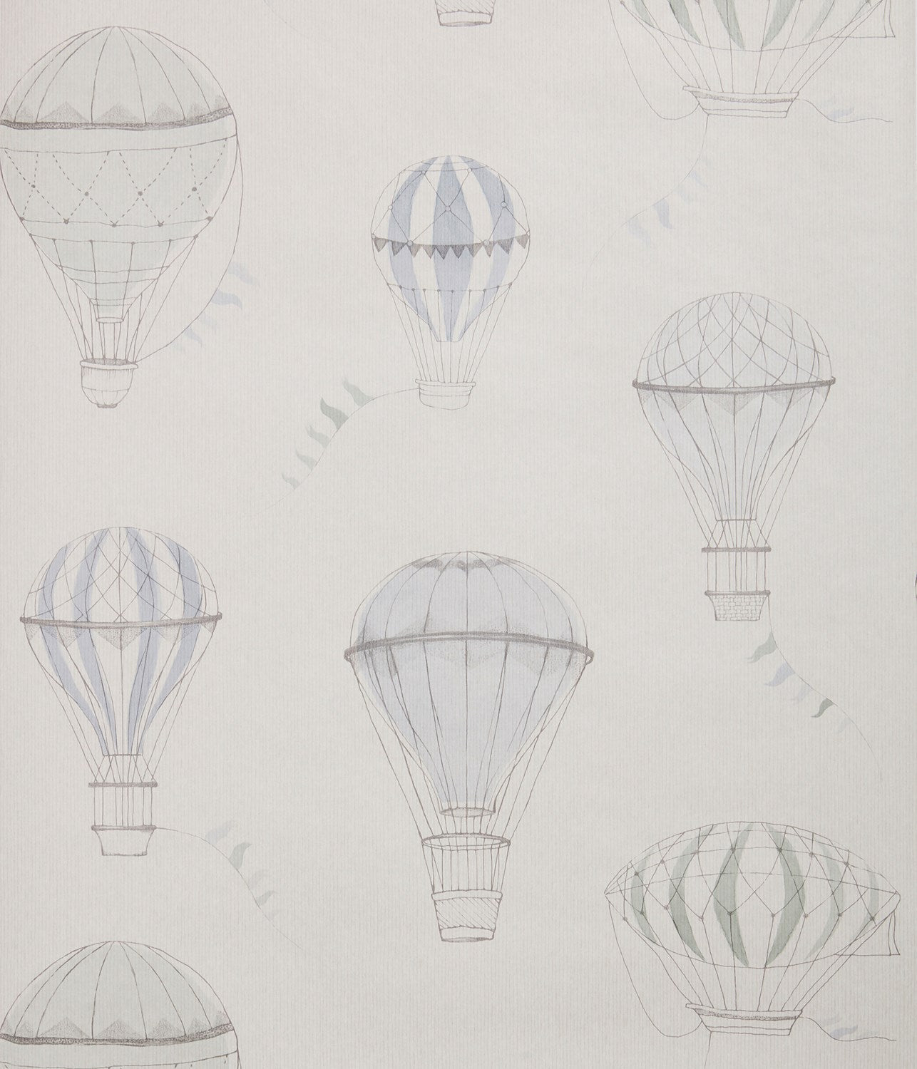 Up In The Sky grey wallpaper