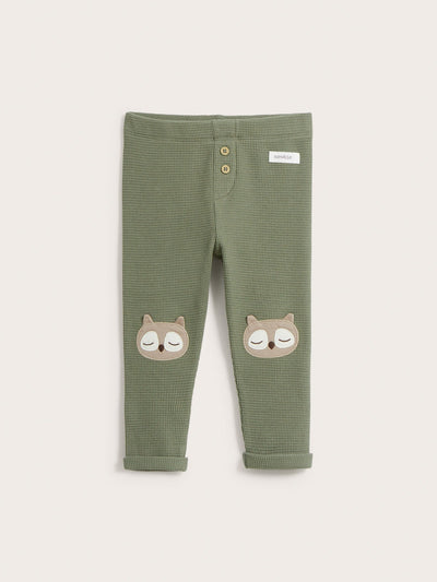 Bundle for Rebler- 4 pairs of (green, grey and 2 offers blue) Ella's Wool Leggings