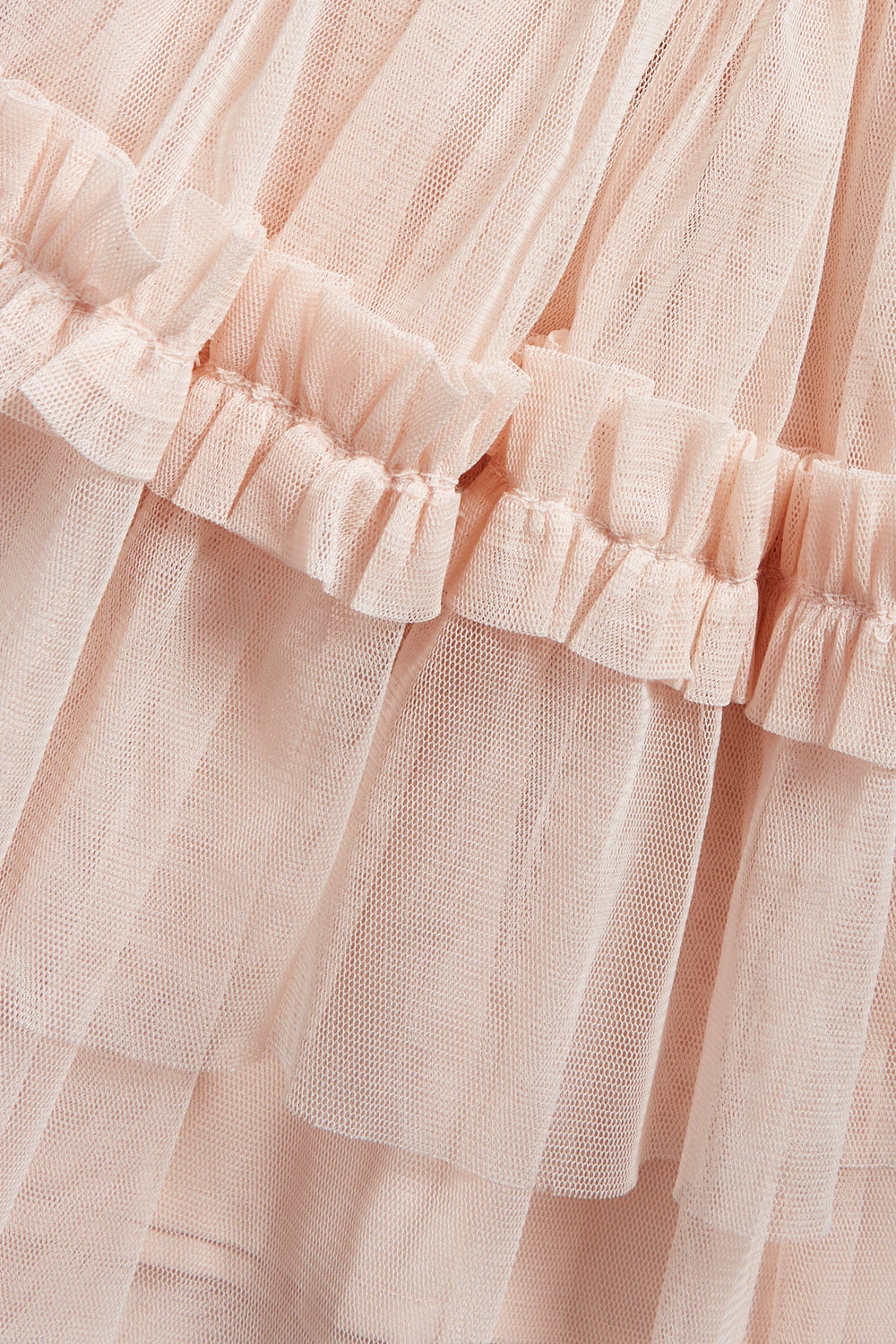 Pink tutu dress zara best sale