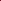 Baby red velour jogger trousers