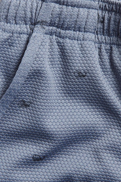 Baby & kids blue swimming trunks