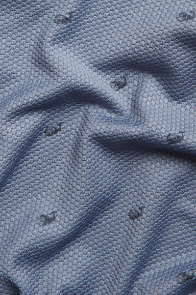 Baby & kids' blue UV top
