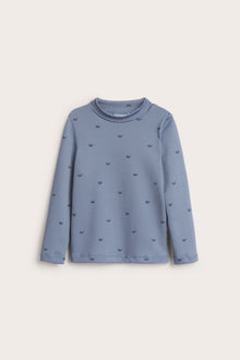 Baby & kids' blue UV top