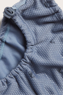 Baby blue swim bottoms