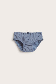 Baby blue swim bottoms