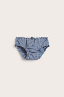 Baby blue swim bottoms