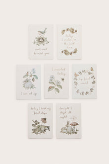 White box with 22 magical cards