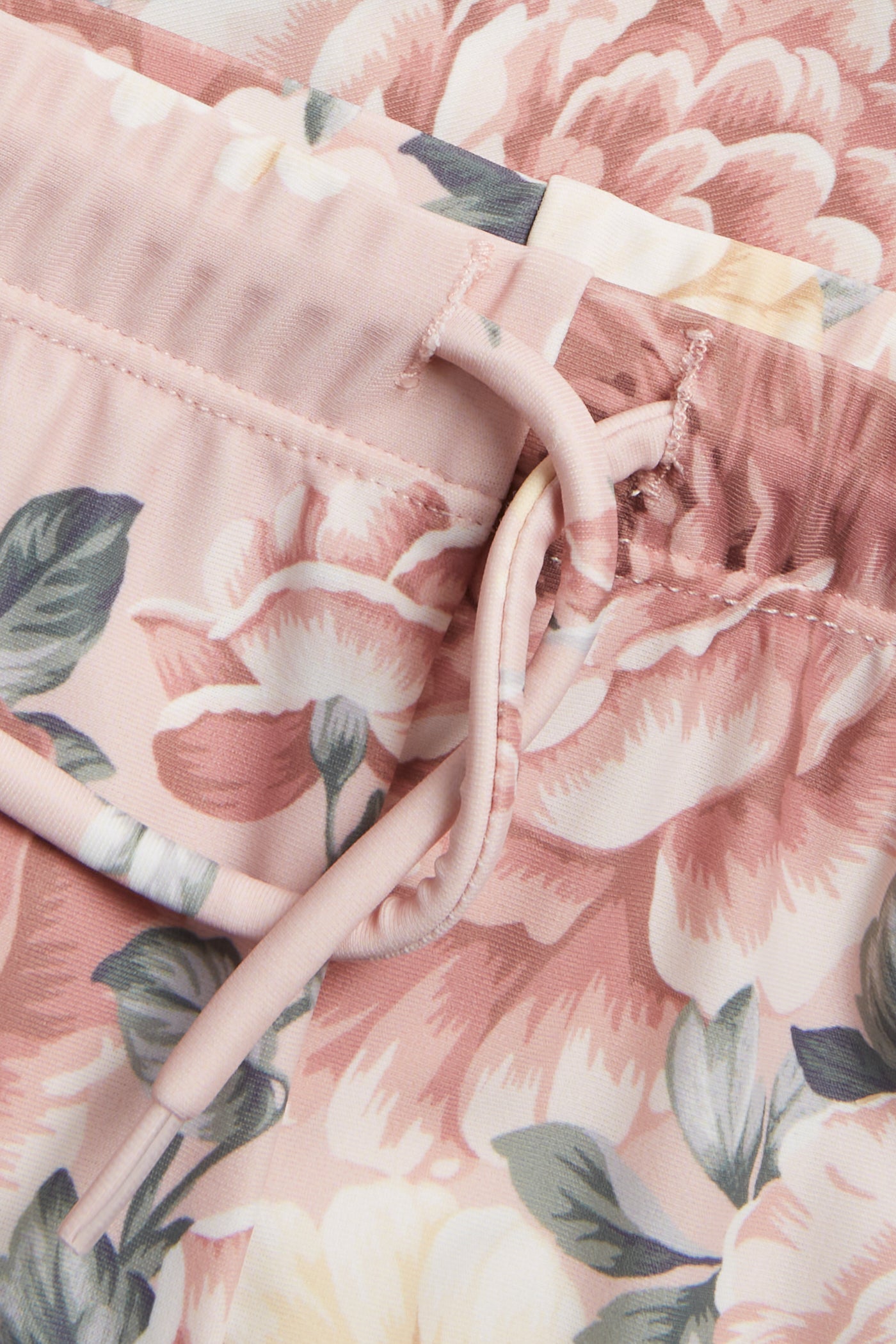 Baby & kids' pink UV trunks