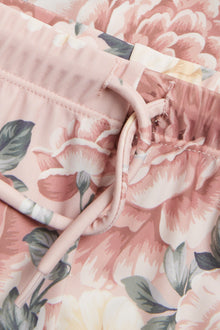 Baby & kids' pink UV trunks