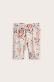 Baby & kids' pink UV trunks