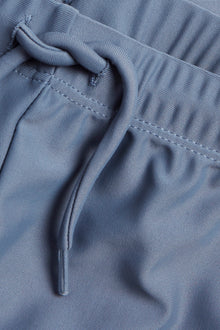 Baby & kids' blue UV trunks