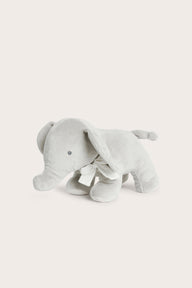 Elephant soft toy