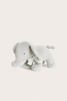 Elephant soft toy