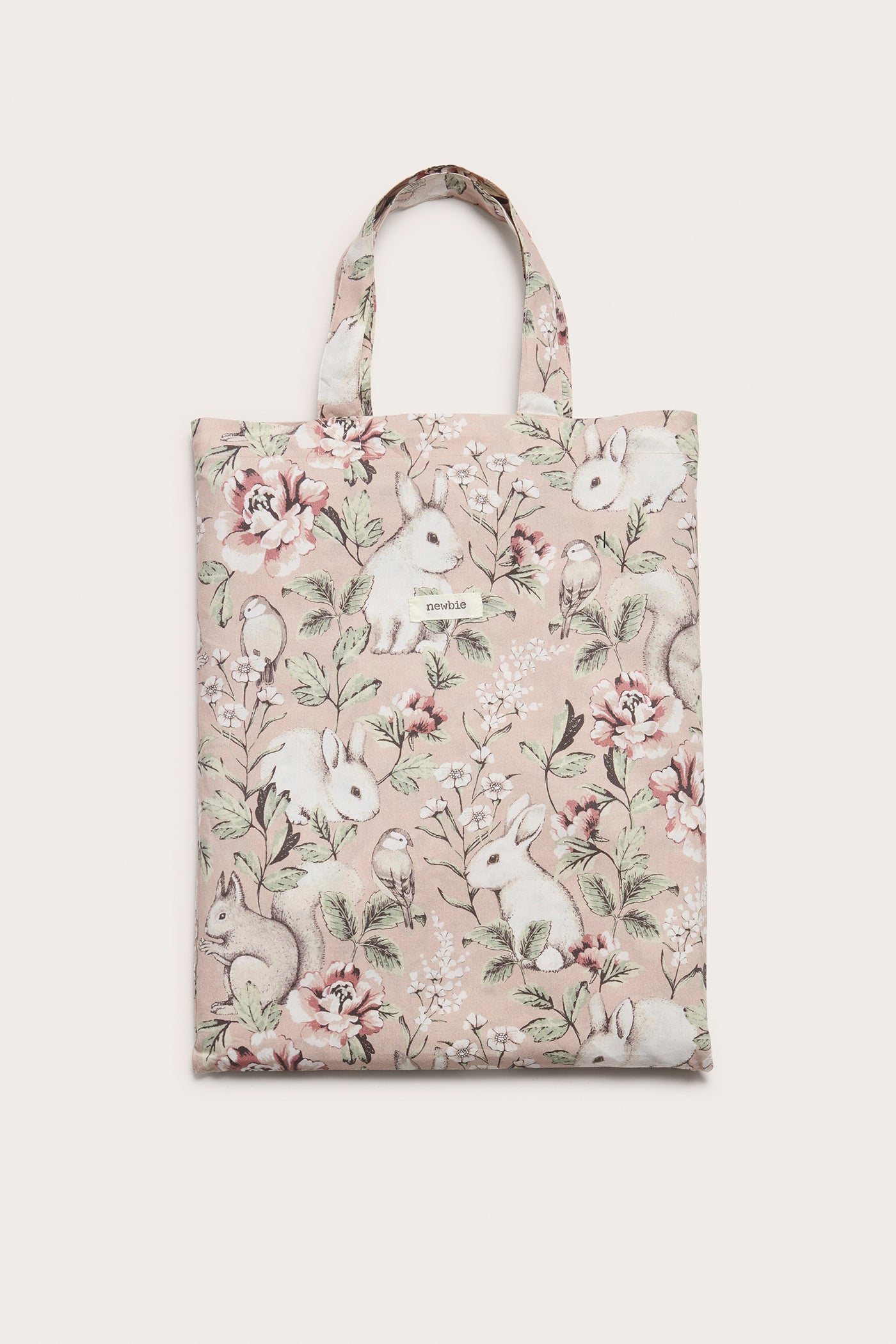 Kids' Magic Forest bedding set 140x200