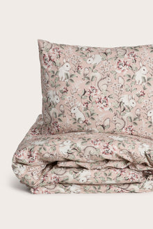 Kids' Magic Forest bedding set 140x200