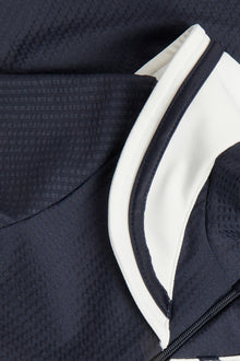 Baby & kids blue sailor UV suit