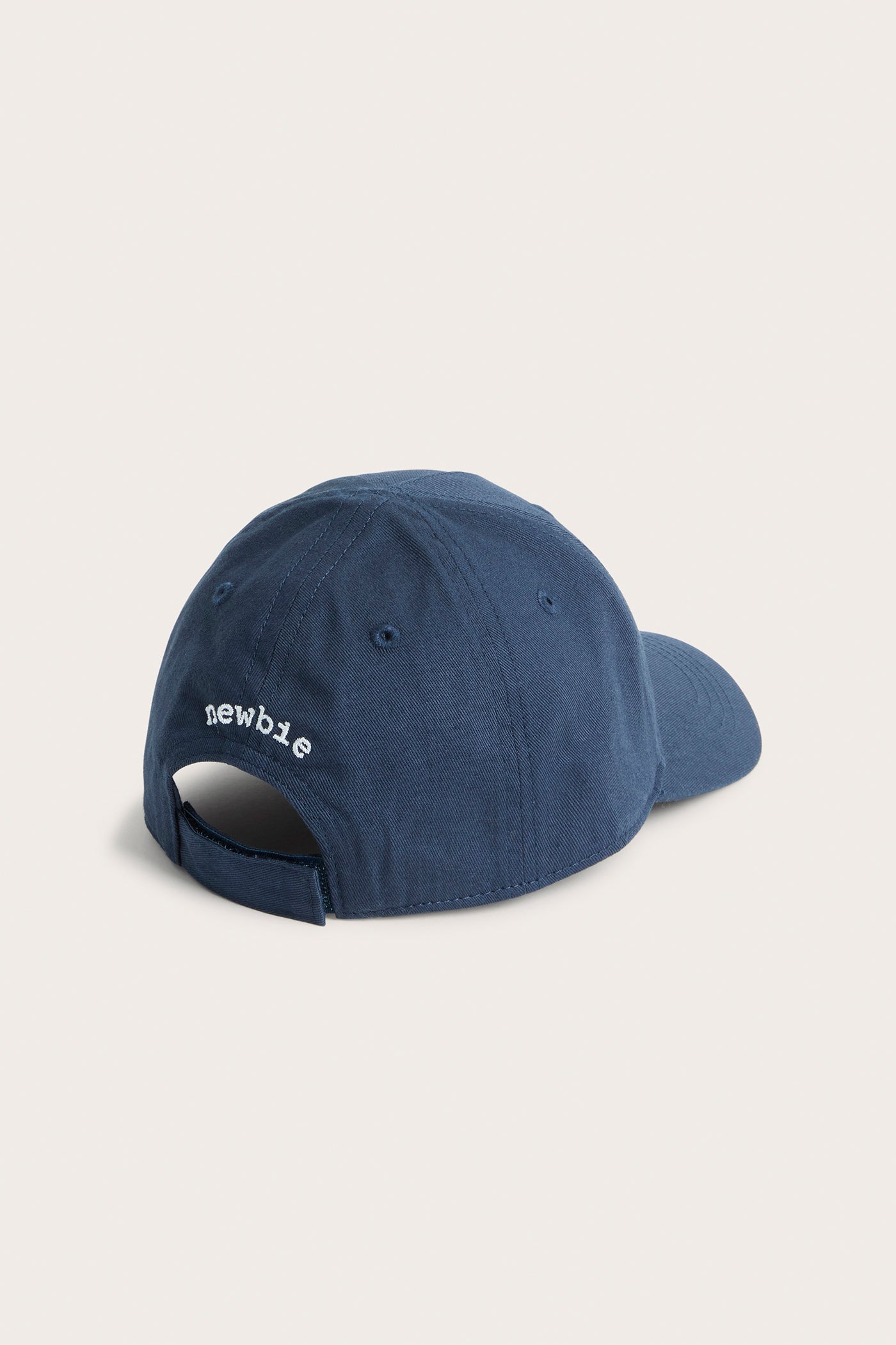 Baby & kids' blue anchor cap