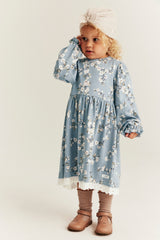 Girls 2-10Y