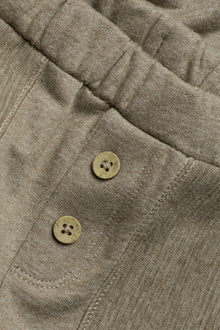 Kids brown jogging trousers