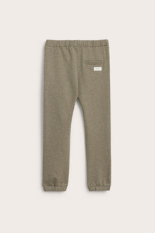 Kids brown jogging trousers