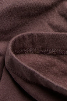 Baby lilac thick lace leggings