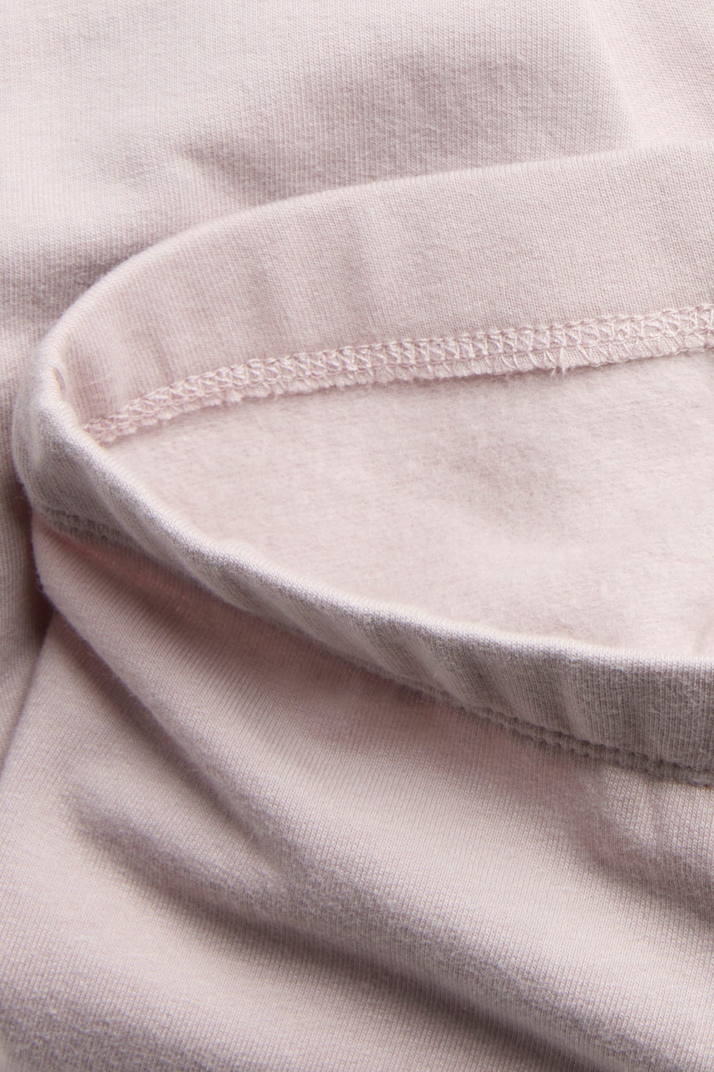 Baby lilac thick lace leggings