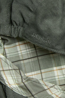 Baby & kids' green grandpa cap