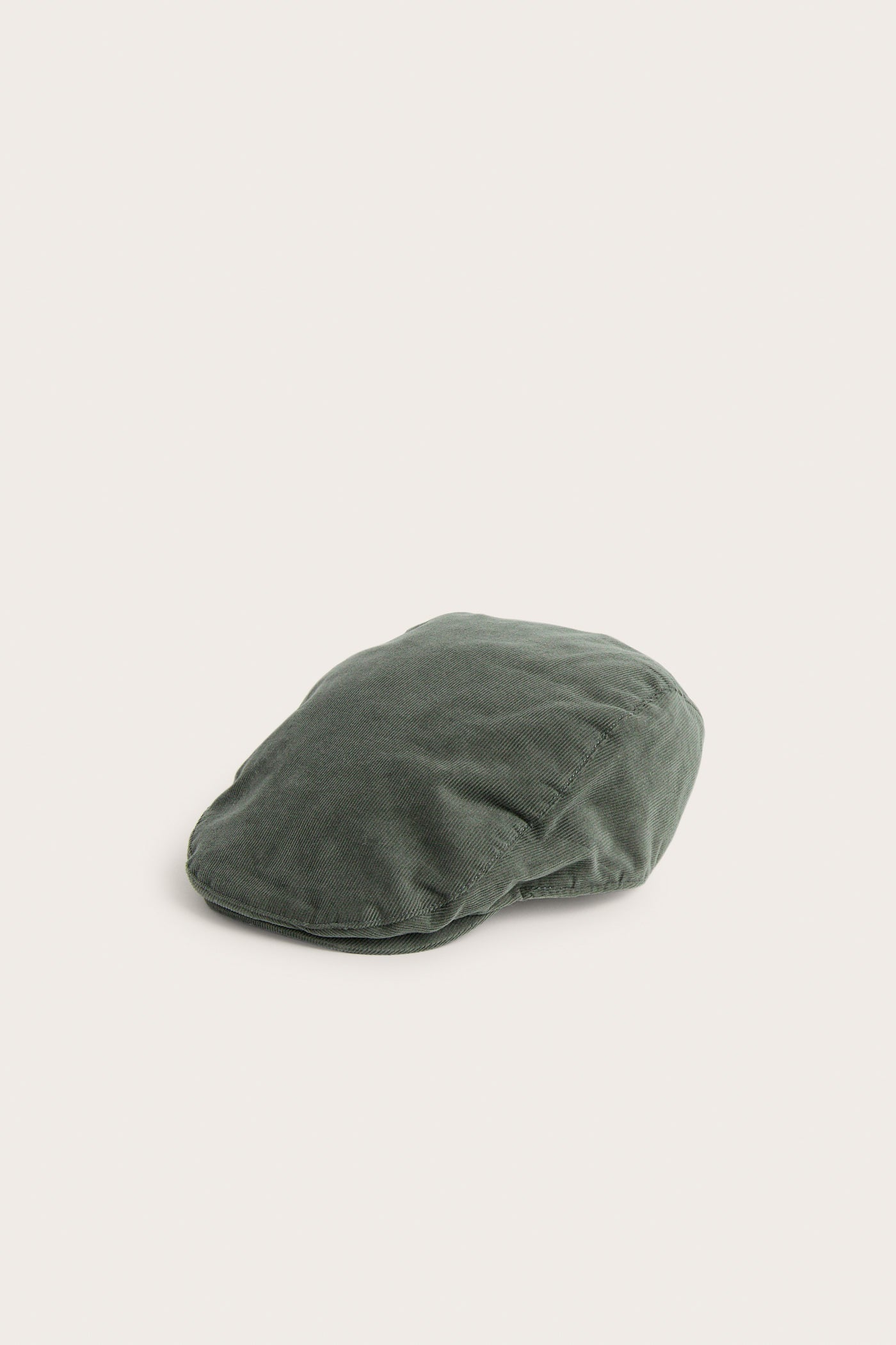 Baby & kids' green grandpa cap