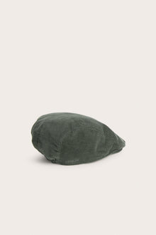 Baby & kids' green grandpa cap