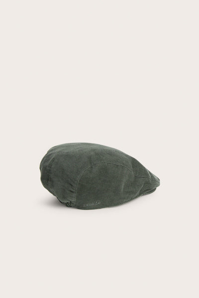 Baby & kids' green grandpa cap