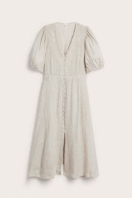 Women’s linen dress
