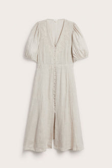 Women’s linen dress