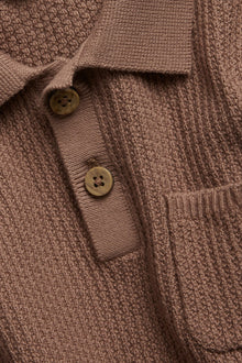 Baby & Kids short sleeve polo shirt