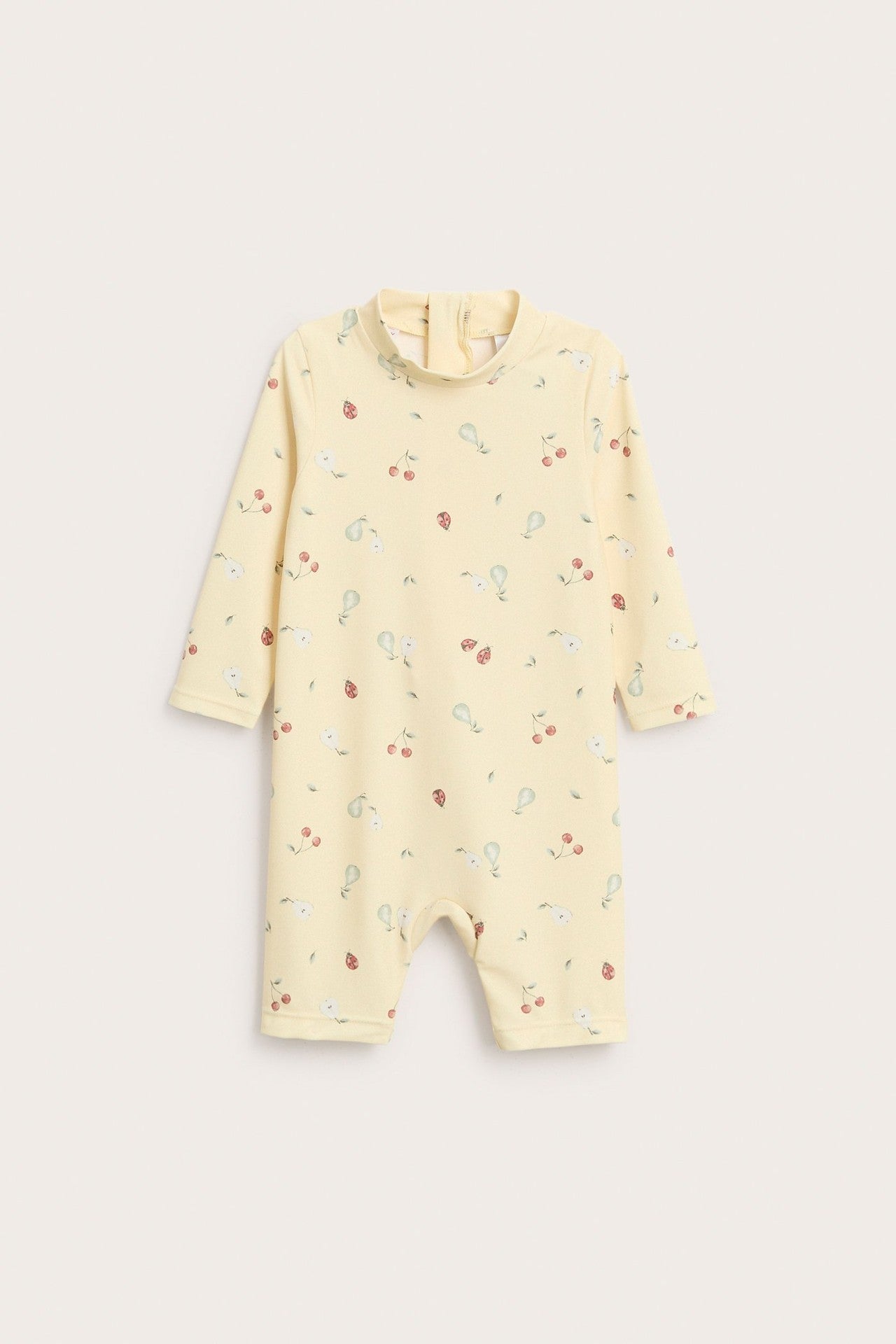 Baby & Kids long sleeve UV suit
