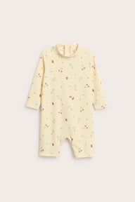 Baby & Kids long sleeve UV suit