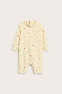 Baby & Kids long sleeve UV suit