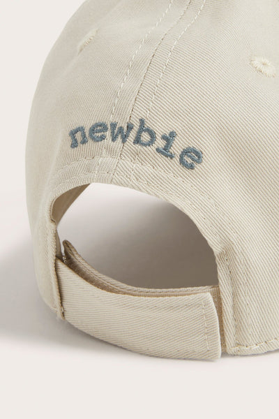 Baby & Kids cap with whale