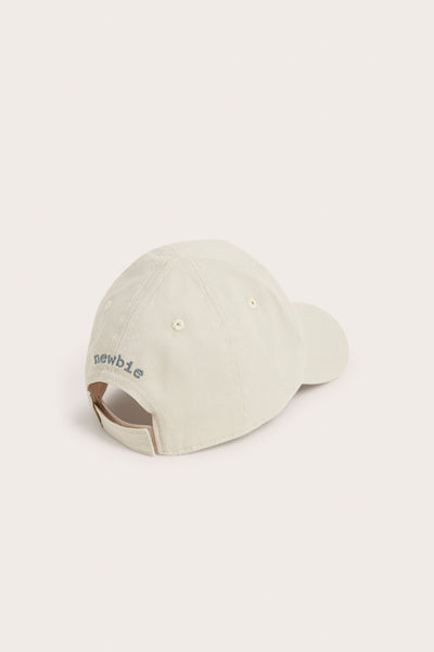 Baby & Kids cap with whale