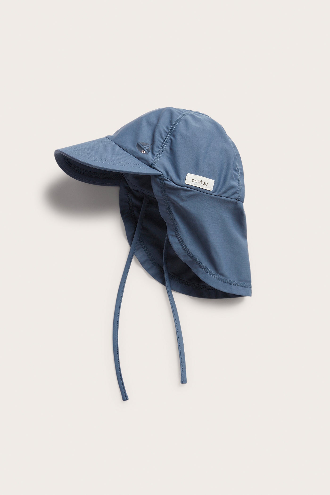 Baby & kids' blue UV cap