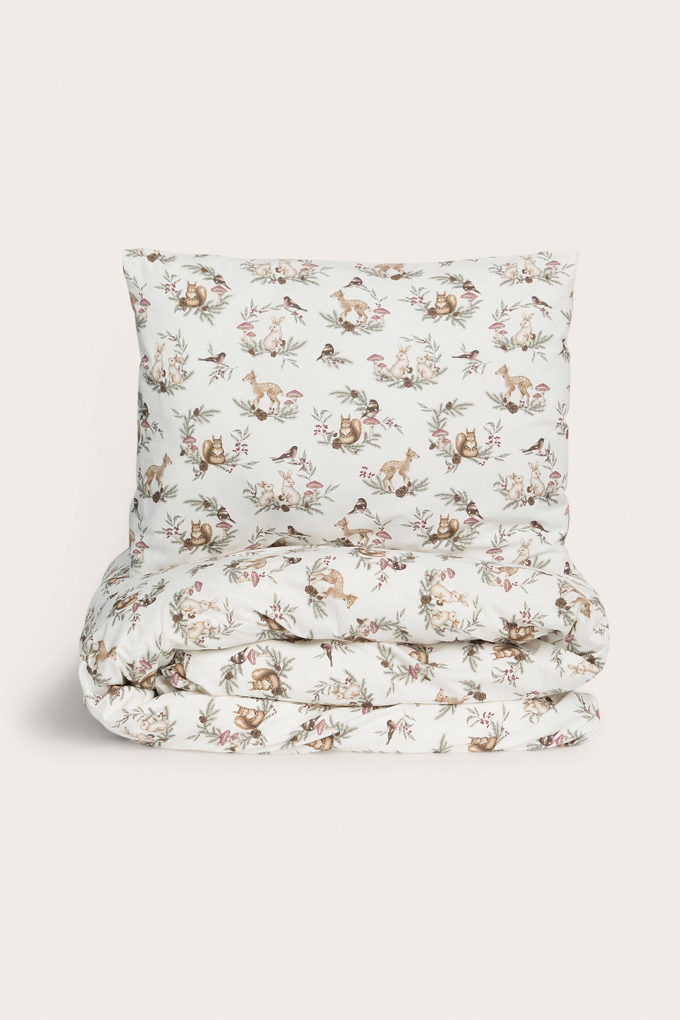 Kids' bedding set 150x200 cm, pillowcase 50x60cm