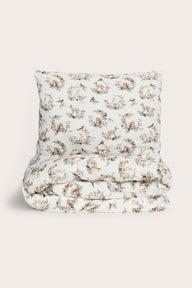 Kids' bedding set 150x200 cm, pillowcase 50x60cm