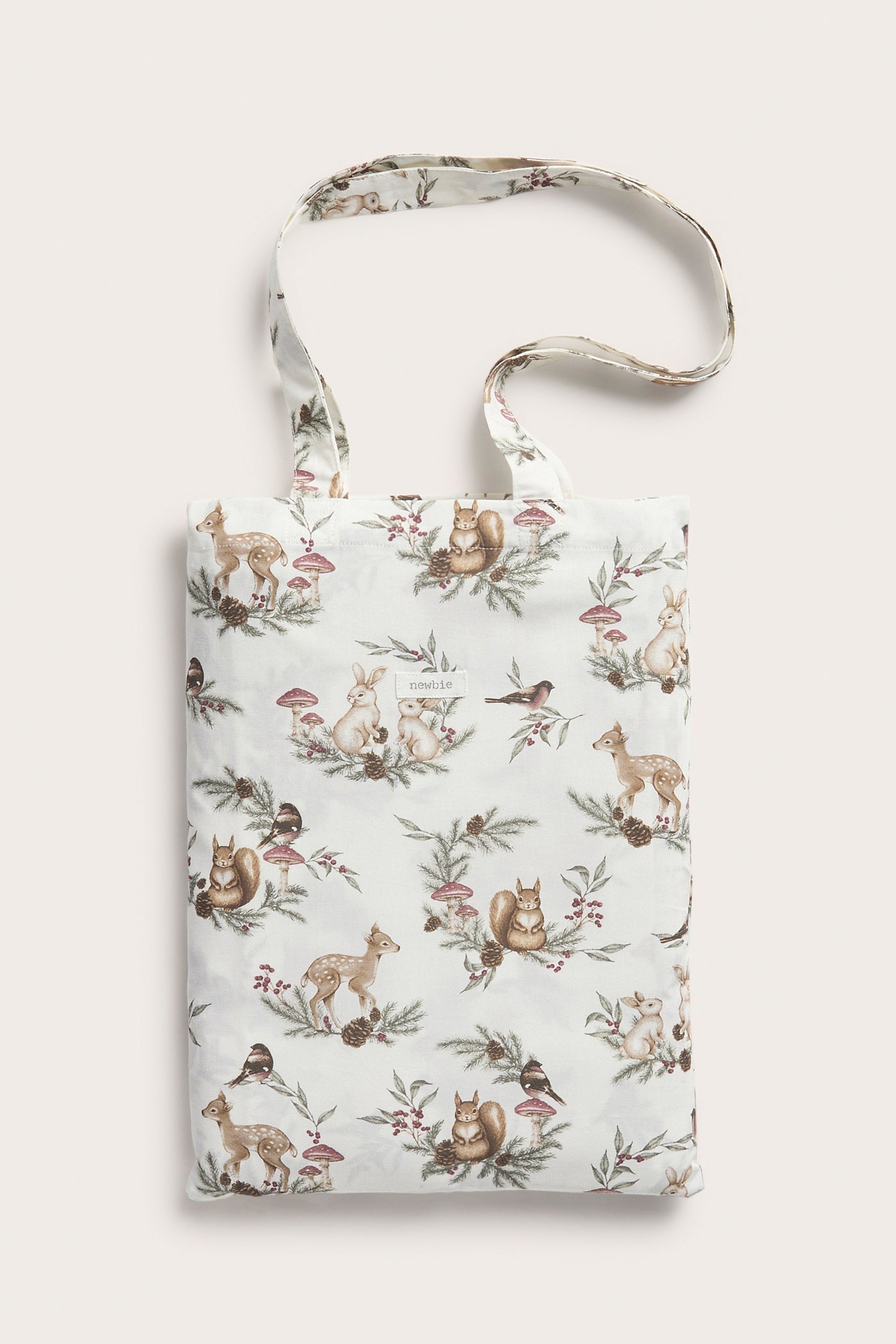 Kids' bedding set 150x200 cm, pillowcase 50x60cm