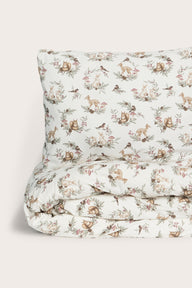 Kids' bedding set 140x200 cm, pillowcase 50x70cm