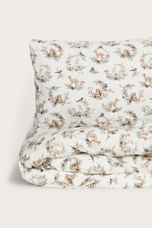 Kids' bedding set 140x200 cm, pillowcase 50x70cm