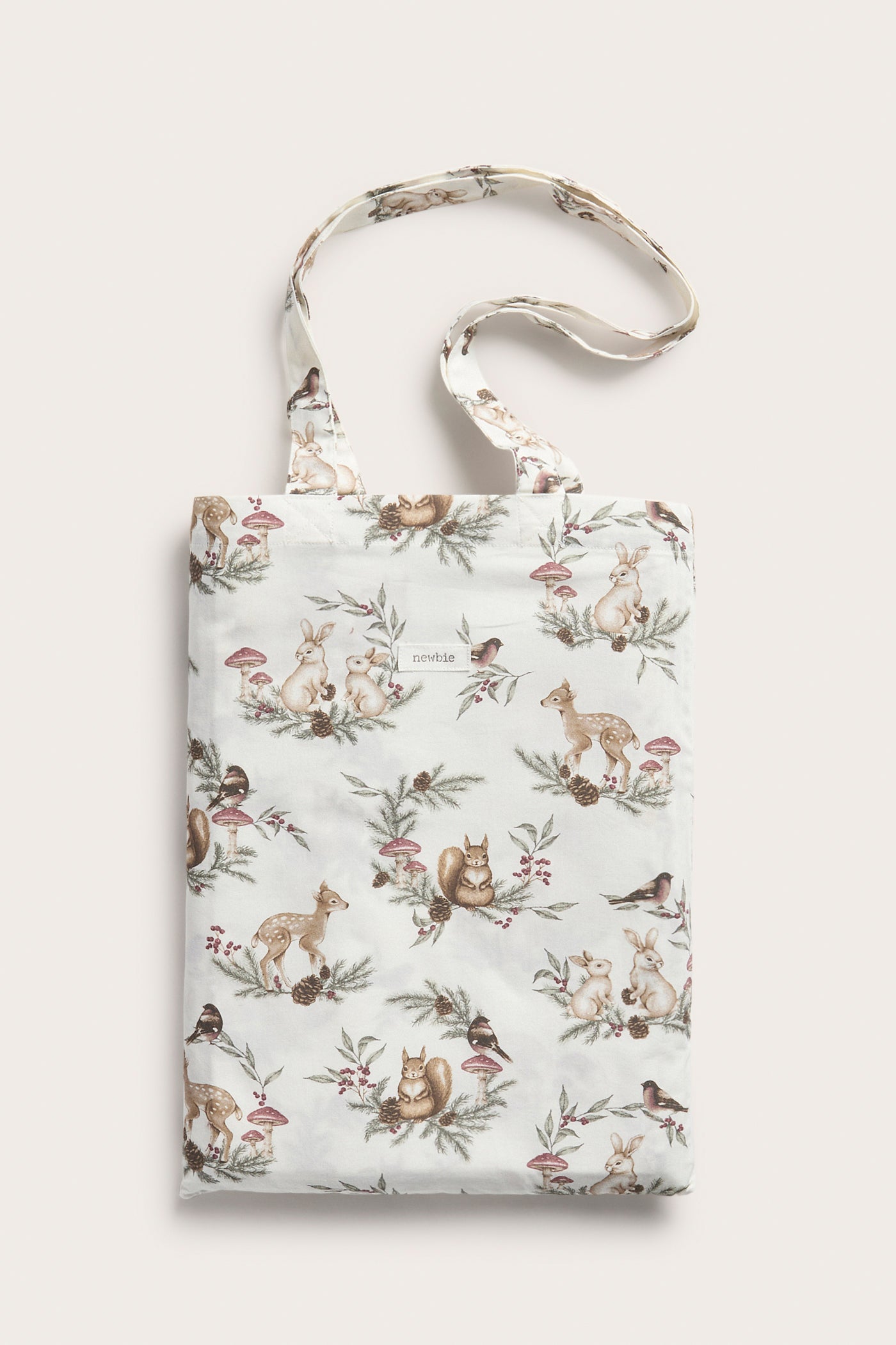 Kids' bedding set 140x200 cm, pillowcase 50x70cm